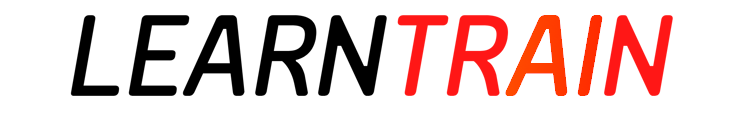 LearnTrain Phrase